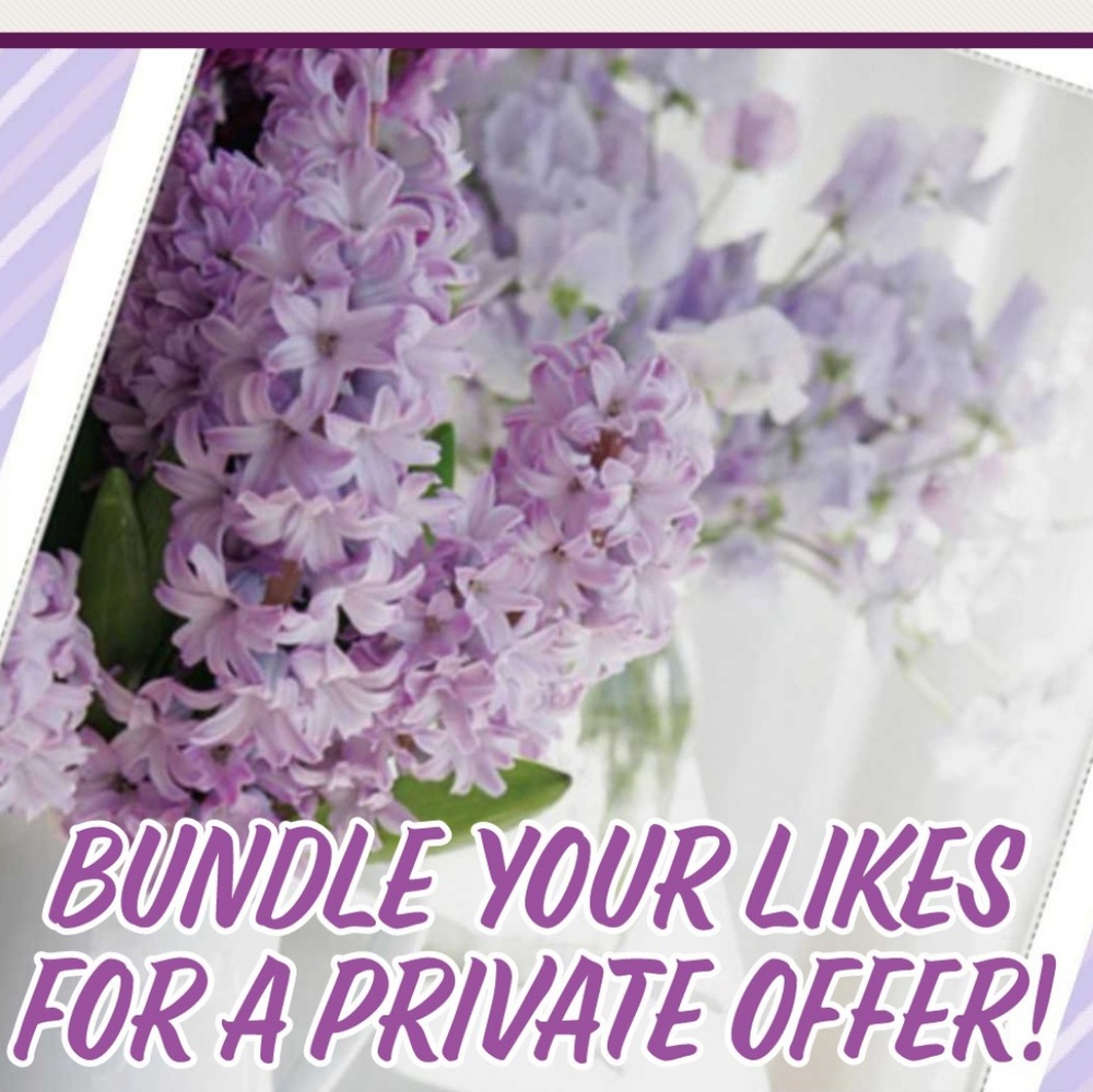 Bundle and Save
